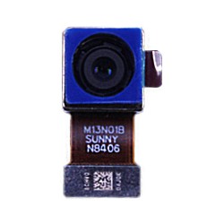 Câmera Traseira Huawei Y6 Prime (2018) Câmera Traseira Huawei Y6 Prime (2018)